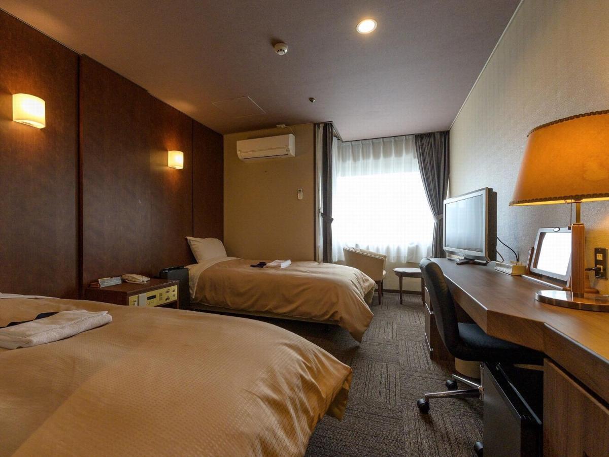 Manyonoyuhotelkyotoeminence Quioto Exterior foto