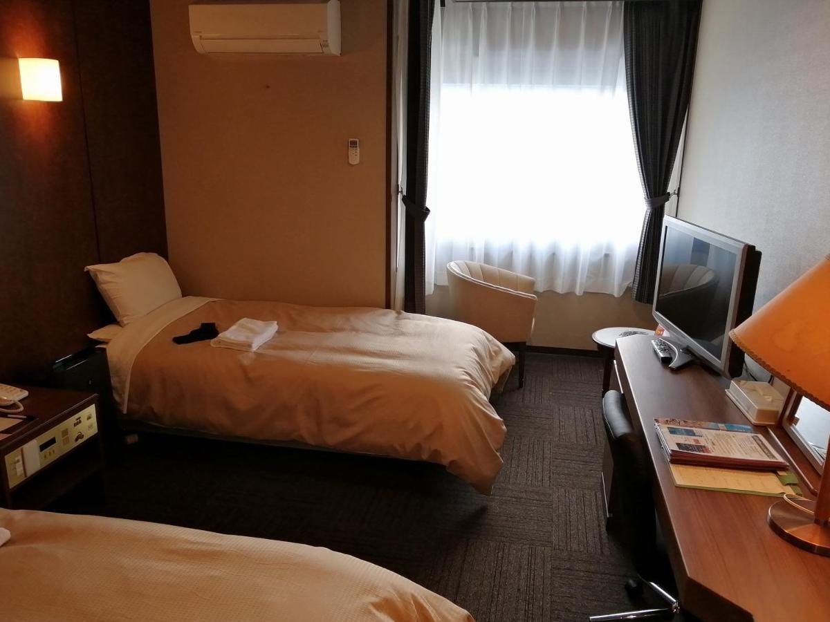 Manyonoyuhotelkyotoeminence Quioto Exterior foto