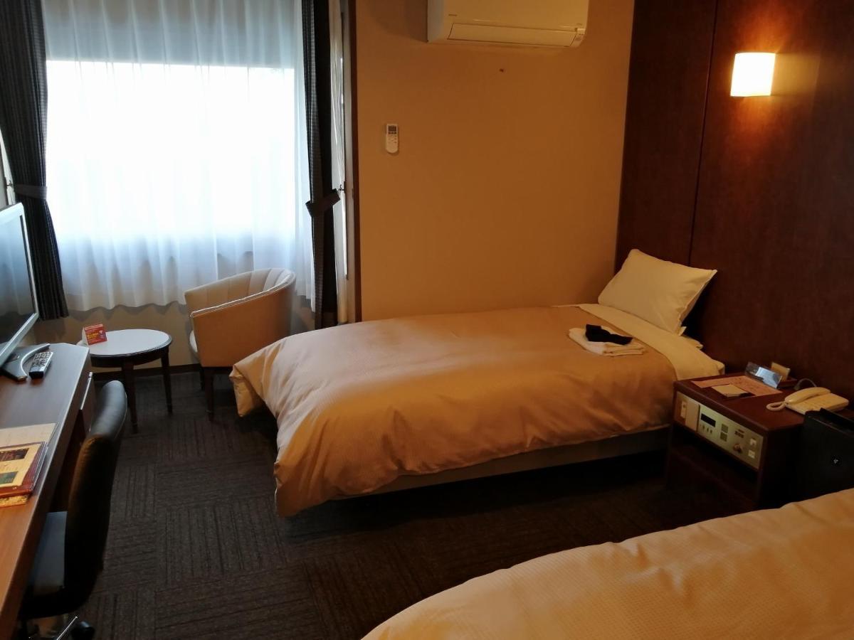 Manyonoyuhotelkyotoeminence Quioto Exterior foto