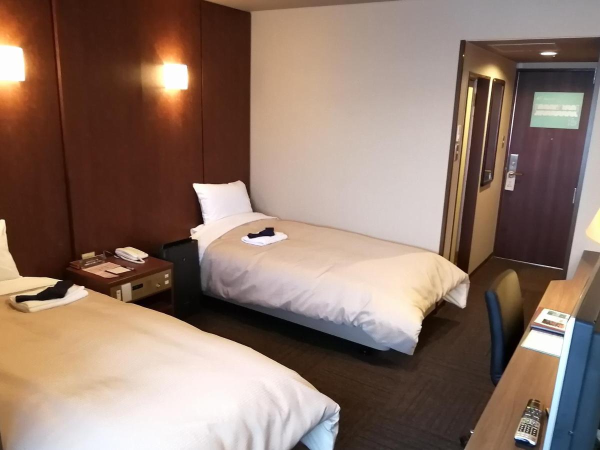Manyonoyuhotelkyotoeminence Quioto Exterior foto