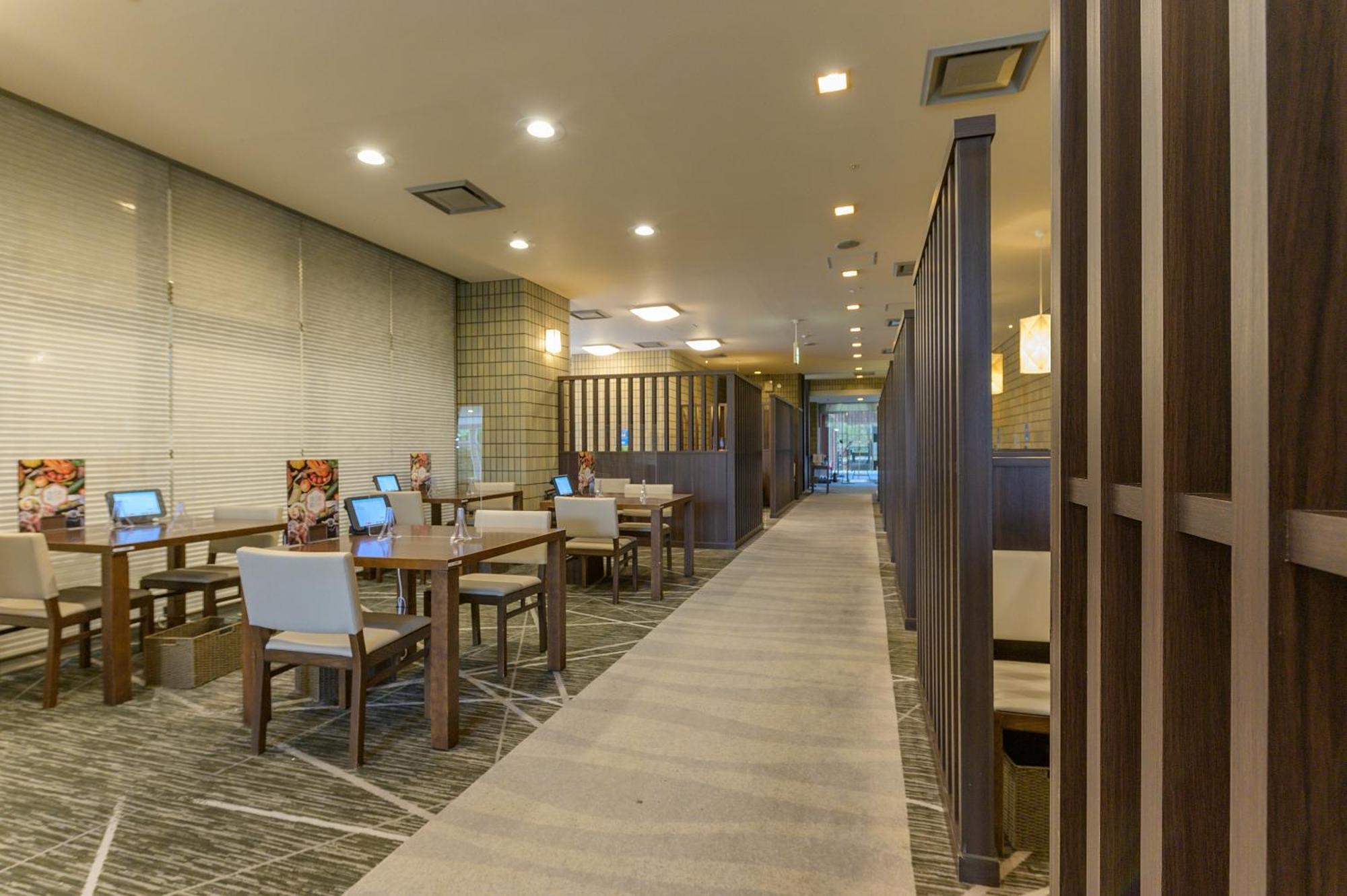 Manyonoyuhotelkyotoeminence Quioto Exterior foto