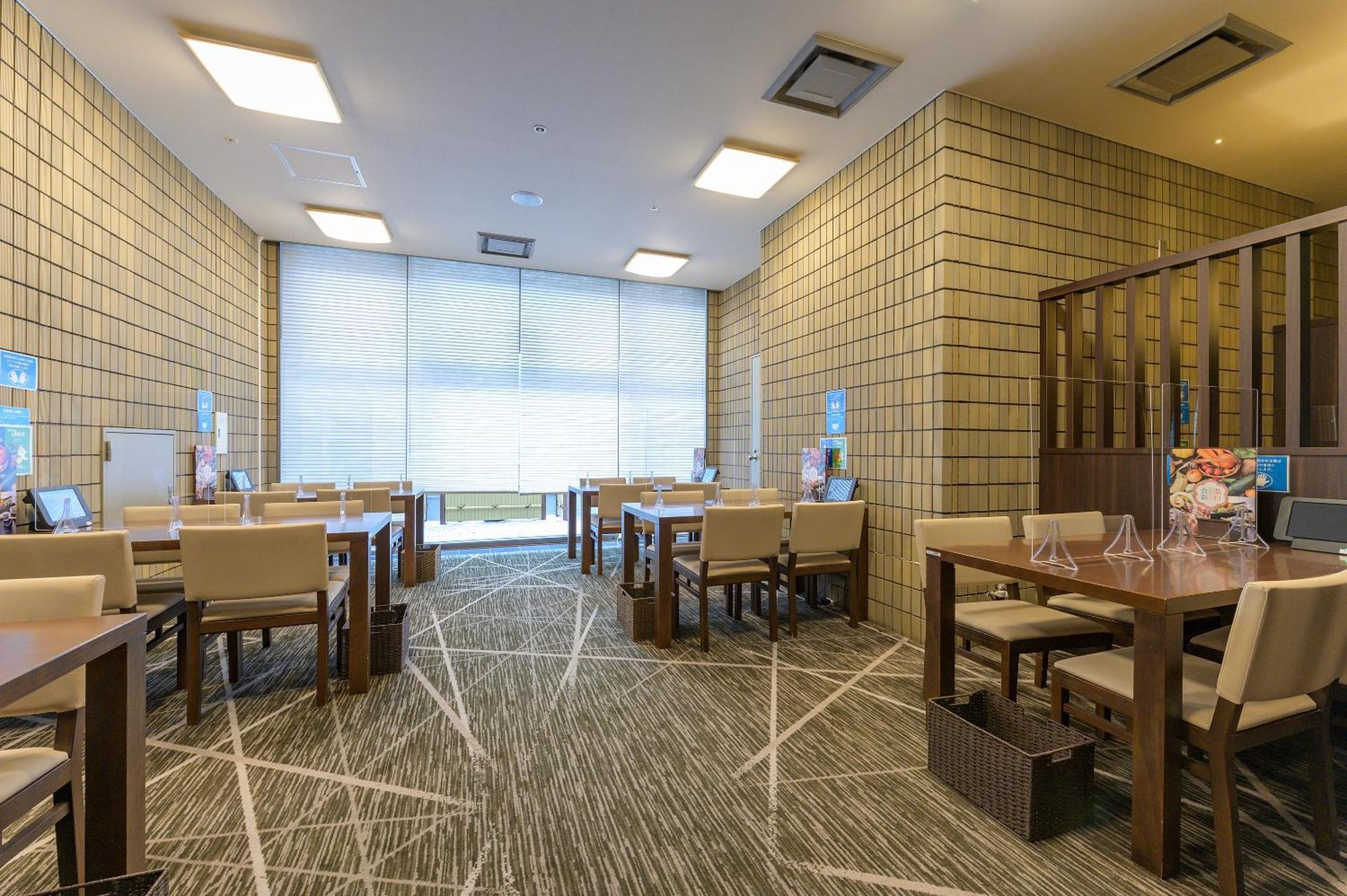 Manyonoyuhotelkyotoeminence Quioto Exterior foto