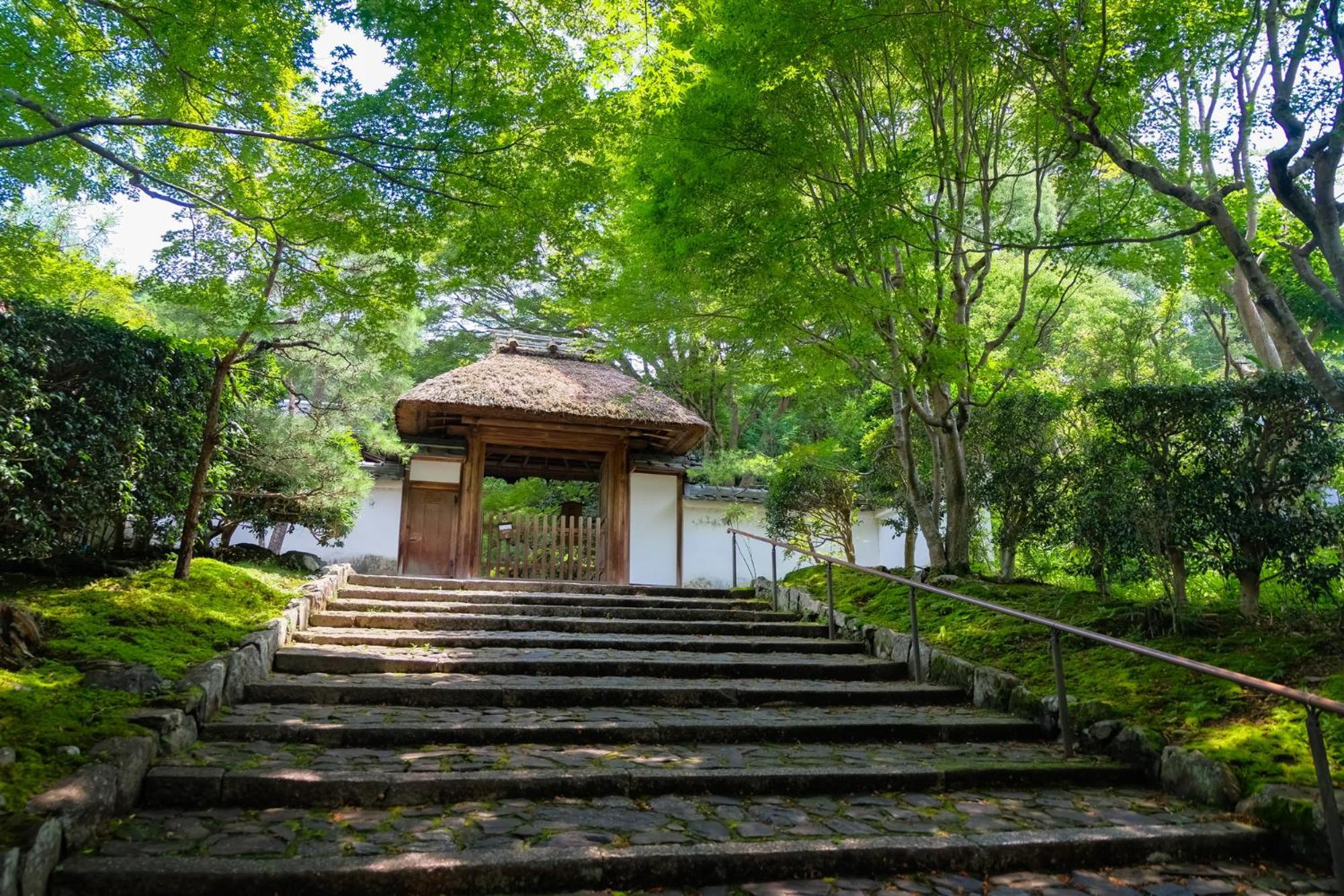 Manyonoyuhotelkyotoeminence Quioto Exterior foto